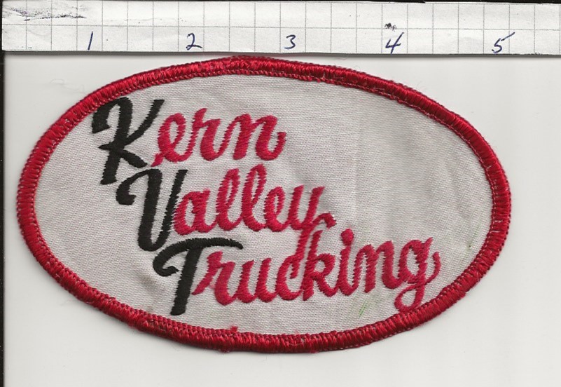 kern valley trucking c01